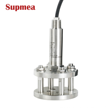 water level sensor for deep wells continuous level sensor sanitary  inductive water level sensor